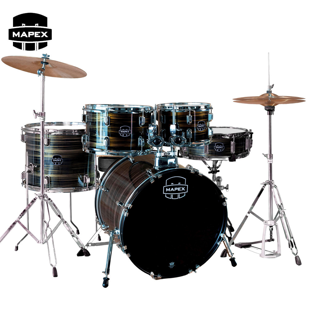 Mapex COMET 5-Piece 18