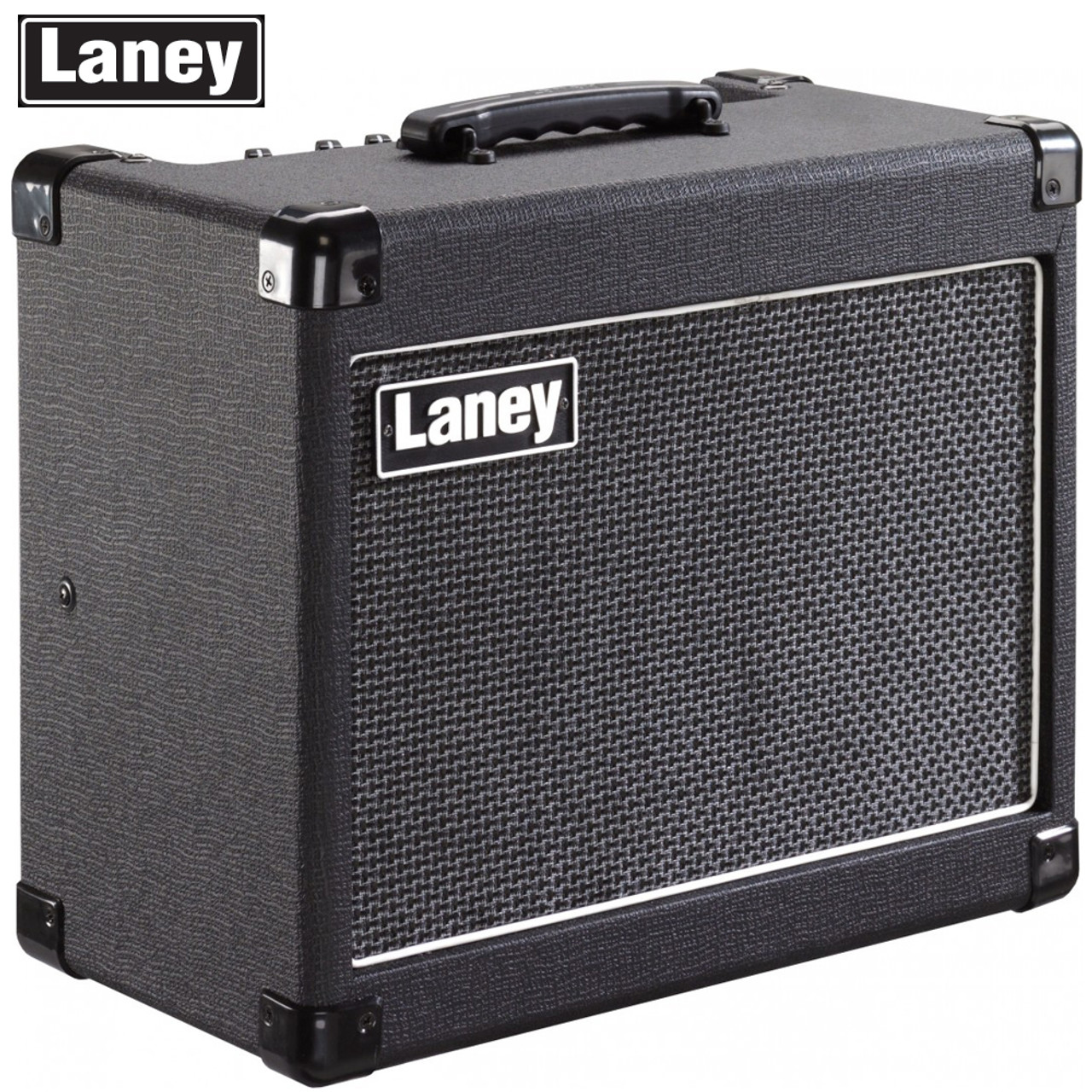 Laney LG20R 20-Watt Electric Guitar Amplifier with Reverb | AMS Supply