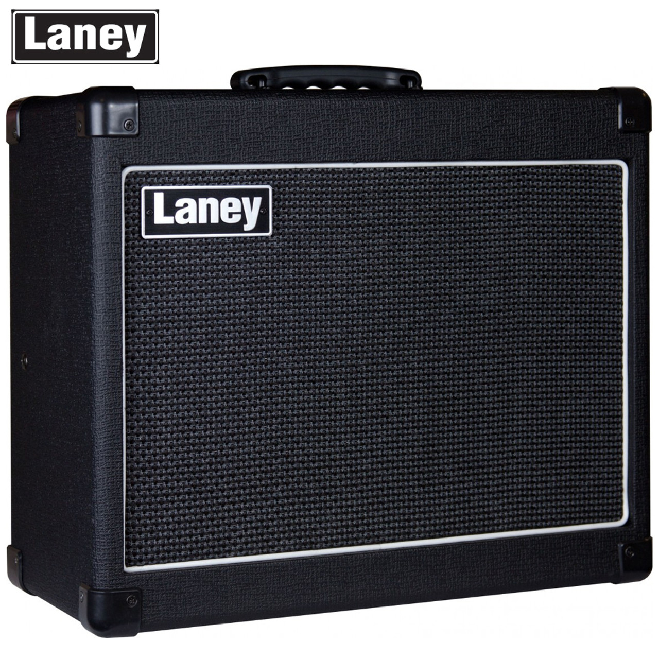 Laney LG35R 35 Watts 3 Band EQ with Reverb Electric Guitar Combo