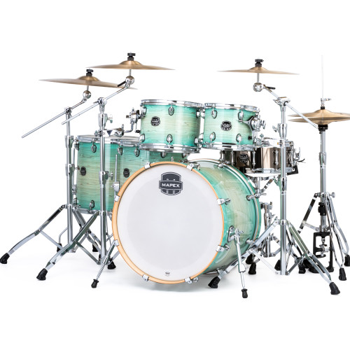 Mapex Armory 6-Piece Studioease 22Mapex Armory 6-Piece Studioease 22  