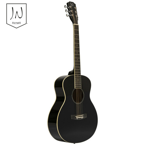 MUXIKA C20 42-inch high-quality acoustic guitar with solid spruce top,  maple sides and back, free shipping