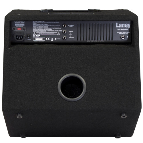 Laney AH150 Audio Hub Combo Mulit-input 5 Channels. 5-Band Master