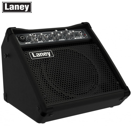 Laney Audiohub Combo AH-FREESTYLE All In One Multi Input Battery Powered Portable Combo Laney Audiohub Combo AH-FREESTYLE All In One Multi Input Battery Powered Portable Combo