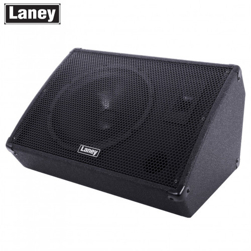 Laney CXM-112 180W RMS 12" Woofer + HF Horn Passive Stage Monitor Speaker Laney CXM-112 180W RMS 12" Woofer + HF Horn Passive Stage Monitor Speaker