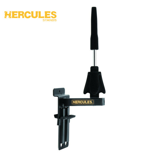 Hercules Stands DSP602B Slat Wall Hanger for Flute/Clarinet Hercules Stands DSP602B Slat Wall Hanger for Flute/Clarinet