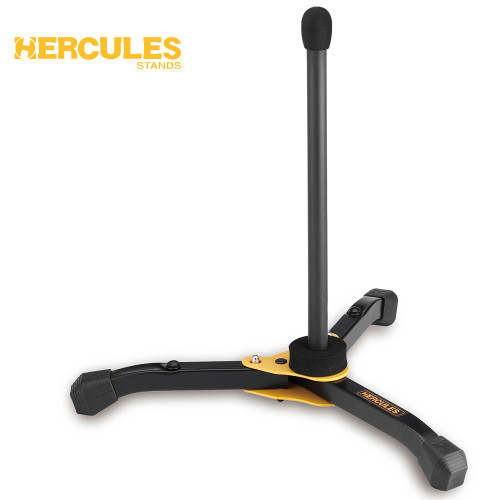 Hercules - Pupitre Pliable 100b Stands Guitare 