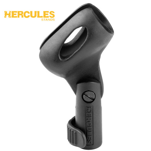 Hercules MH101B Quick-N-EZ Butterfly Microphone Clip Holder for Mic Size 25-30mm Hercules MH101B Quick-N-EZ Butterfly Microphone Clip Holder for Mic Size 25-30mm