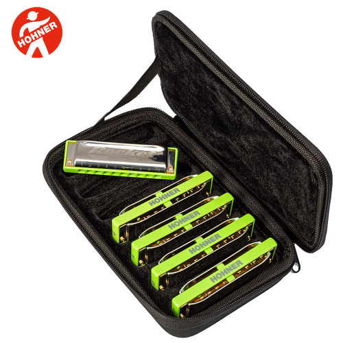 ハーモニカセット（Yamaha, Sydan, Hohner） ハーモニカセット（Yamaha, Sydan, Hohner） Amazon.com: Hohner