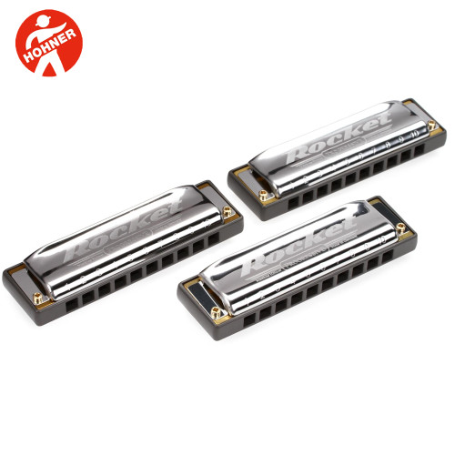 Harmonica Bundles | Alchemy Musical Supply