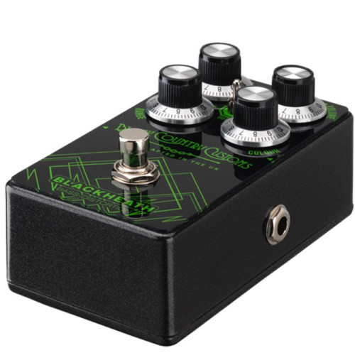 Laney Black Country Customs BLACKHEATH Tri-Mode Bass Distortion