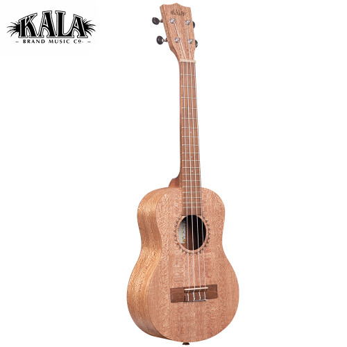 Kala KA-20 Series Meranti Body Tenor Size Ukulele Satin Finish KA-20T Kala KA-20 Series Meranti Body Tenor Size Ukulele Satin Finish KA-20T