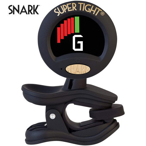 Snark ST-8 Super Tight Guitar - All Instrument Clip On Tuner  Snark ST-8 Super Tight Guitar - All Instrument Clip On Tuner