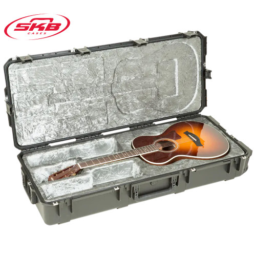 SKB Cases iSeries Waterproof Classical/Thin line Hard Case 3i-4217-30 SKB Cases iSeries Waterproof Classical/Thin line Hard Case 3i-4217-30