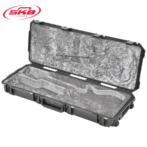 SKB Cases iSeries Waterproof PRS Guitar Flight Hard Case 3i-4214-PRS SKB Cases iSeries Waterproof PRS Guitar Flight Hard Case 3i-4214-PRS