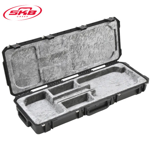 SKB Cases iSeries Waterproof Open Cavity Electric Guitar Flight Hard Case 3i-4214-OP SKB Cases iSeries Waterproof Open Cavity Electric Guitar Flight Hard Case 3i-4214-OP