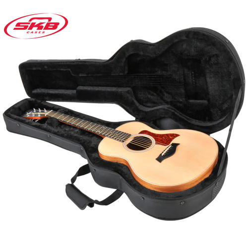 SKB Cases GS Mini Acoustic Guitar Soft Case 1SKB-SCGSM SKB Cases GS Mini Acoustic Guitar Soft Case 1SKB-SCGSM