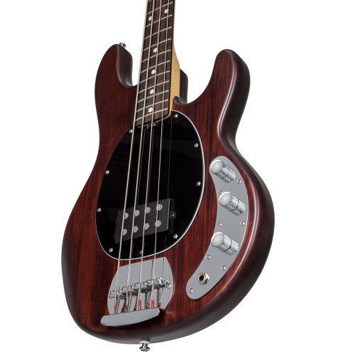 Sterling By Music Man SUB Series Stingray RAY4 Electric Bass