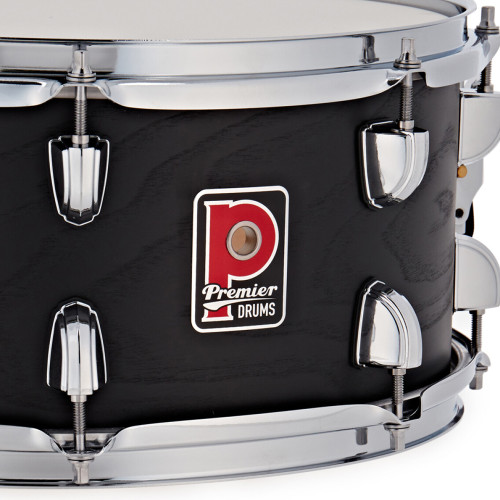 売り大人気 Birch Snare Drum 4x14 Crimson Fade Mat LQ 打楽器