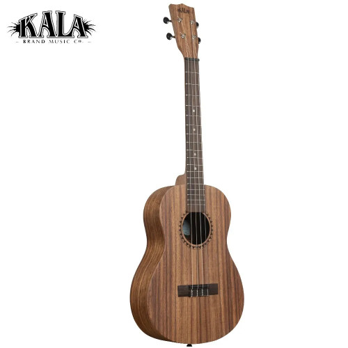 Kala Teak Series Baritone Ukulele Satin Natural Finish KA-TEAK-B Kala Teak Series Baritone Ukulele Satin Natural Finish KA-TEAK-B