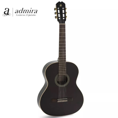 Admira Student Series LUNA Full Size Classical Acoustic Guitar - Made In Spain