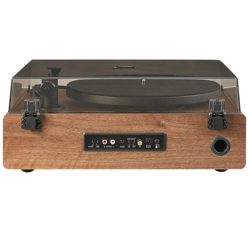Stave Record Player - Thumbnail 5