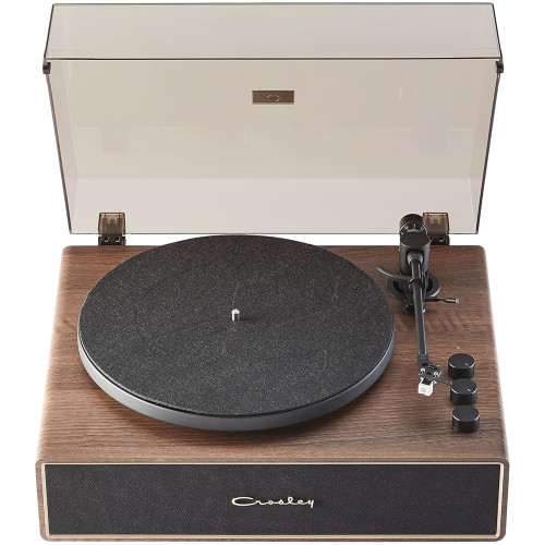 Stave Record Player