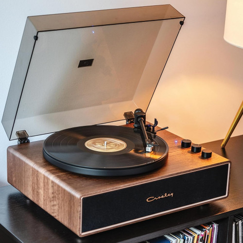 Stave Record Player - Thumbnail 4