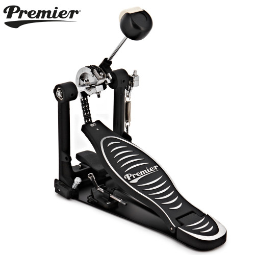 Premier 6000 Series Deluxe Dual Chain Drive Single Bass Drum Pedal 6073 Premier 6000 Series Deluxe Dual Chain Drive Single Bass Drum Pedal 6073
