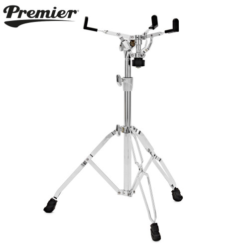 Premier 4000 Series Concert Height Double Braced Snare Stand 4211P Premier 4000 Series Concert Height Double Braced Snare Stand 4211P