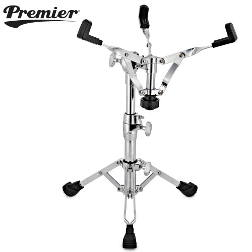 Premier 6000 Series Double Braced Snare Stand Chrome 6113P Premier 6000 Series Double Braced Snare Stand Chrome 6113P
