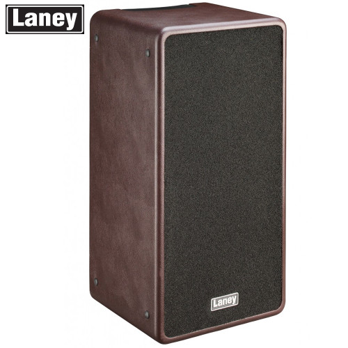 Acoustic Instrument Combo Amp 8 inch Coaxial Woofer Laney A Series A-SOLO 60W