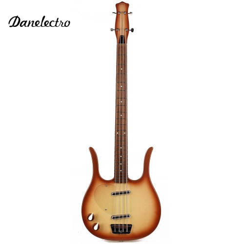Left-Handed Bass Guitars | Alchemy Musical Supply