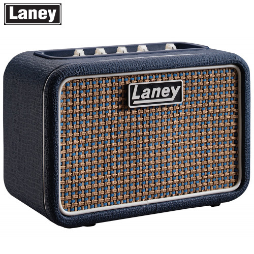 Laney MINI-ST-LION LionHeart Mini 6 Watts Portable Battery Powered Guitar Amp Laney MINI-ST-LION LionHeart Mini 6 Watts Portable Battery Powered Guitar Amp