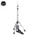 Mapex H800 Armory Double Braced Swiveling 3-Leg Hi-Hat Stand with Quick Release - Chrome