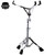 Mapex S400 Medium Weight Double Braced Ratchet Adjuster Snare Stand - Chrome Mapex S400 Medium Weight Double Braced Ratchet Adjuster Snare Stand - Chrome