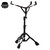Mapex S400EB Medium Weight Double Braced Ratchet Adjuster Snare Stand - Black Mapex S400EB Medium Weight Double Braced Ratchet Adjuster Snare Stand - Black