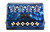 Rossetti 3412 34 Button 3 Switch Diatonic Accordion - Blue