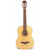 H. Jimenez LG1 Voz Fuerte Nylon Classical Acoustic Guitar with Gig Bag