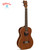 Kohala Akamai Series AK-B Baritone Acoustic Ukulele with Aquila Strings