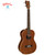 Kohala Akamai Series AK-BAE Baritone Acoustic Electric Ukulele with Aquila Strings