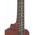 Kohala Akamai Series AK-SL No Binding Soprano Acoustic Ukulele with Aquila Strings Kohala Akamai Series AK-SL No Binding Soprano Acoustic Ukulele with Aquila Strings