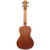 Lanikai CDST-C Cedar Solid Top Concert Ukulele with Padded Gig Bag Lanikai CDST-C Cedar Solid Top Concert Ukulele with Padded Gig Bag