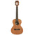 Kala KA-ASCP-T All Solid Cedar Top Solid Pau Ferro Tenor Ukulele Satin Finish Kala KA-ASCP-T All Solid Cedar Top Solid Pau Ferro Tenor Ukulele Satin Finish