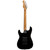 Stagg Vintage Series S-60 Solid Alder Body Electric Guitar Sunburst