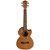 Lanikai Oak Series Cutaway Tenor Acoustic Electric Ukulele w/ Padded Bag OA-CET Lanikai Oak Series Cutaway Tenor Acoustic Electric Ukulele w/ Padded Bag OA-CET