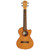 Lanikai FM-CETT Flame Maple Thin Line Tenor Acoustic Electric Ukulele with Bag Lanikai FM-CETT Flame Maple Thin Line Tenor Acoustic Electric Ukulele with Bag
