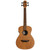 Lanikai OA-EBU Oak Acoustic Electric Bass Ukulele Natural with Padded Bag Lanikai OA-EBU Oak Acoustic Electric Bass Ukulele Natural with Padded Bag