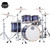 Mapex ARMORY Series 5-Piece 22" Rock Drum Set Shell Pack Night Sky Burst with Tomahawk Snare AR529SVL  Mapex ARMORY Series 5-Piece 22" Rock Drum Set Shell Pack Night Sky Burst with Tomahawk Snare AR529SVL