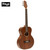 Stagg SA25 Series Sapele Acoustic Auditorium Guitar Natural SA25-A-MAHO