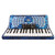 Rossetti 3460 34 Keys 5 Switch 60 Bass Button Accordion - Blue Rossetti 3460 34 Keys 5 Switch 60 Bass Button Accordion - Blue